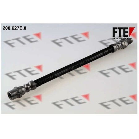 Fte Brake Hose, 200.627E.0 200.627E.0